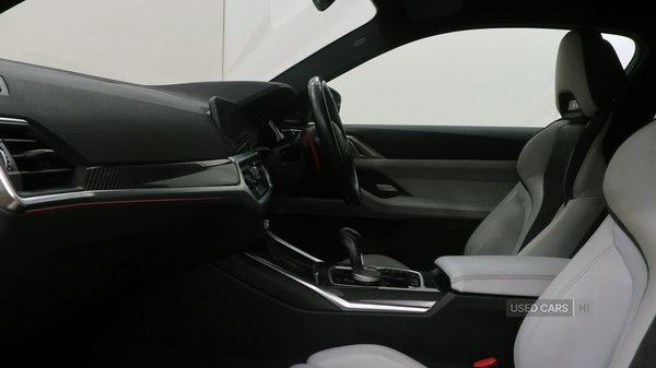 Used BMW M4 2022 for sale - 76419236: Photo 8