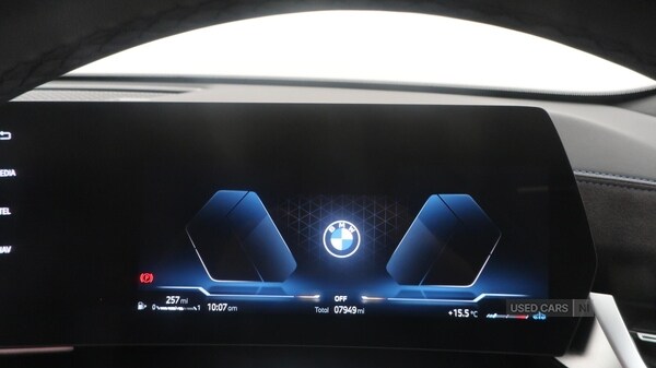 Used BMW X2 2025 for sale - 77204804: Photo 10