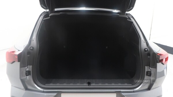 Used BMW X2 2025 for sale - 77204804: Photo 14