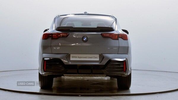 Used BMW X2 2025 for sale - 77204804: Photo 16