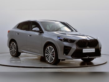 BMW X2 feature image