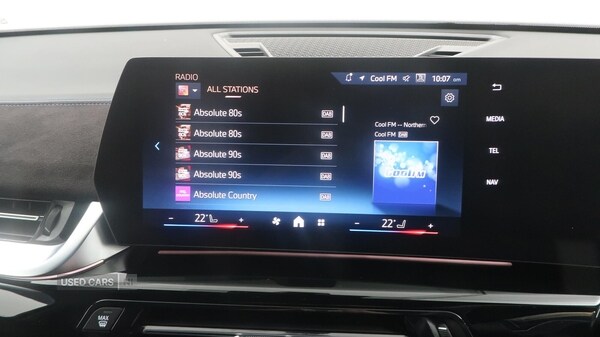 Used BMW X2 2025 for sale - 77204804: Photo 23