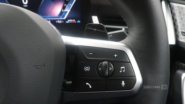 Used BMW X2 2025 for sale - 77204804: Photo 25