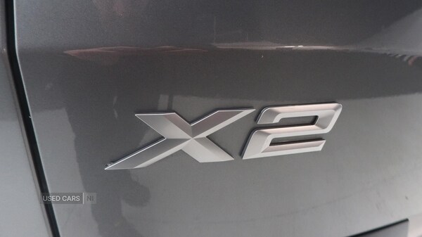 Used BMW X2 2025 for sale - 77204804: Photo 35