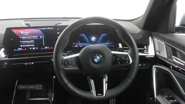 Used BMW X2 2025 for sale - 77204804: Photo 6