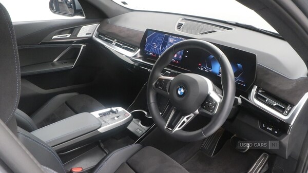 Used BMW X2 2025 for sale - 77204804: Photo 7