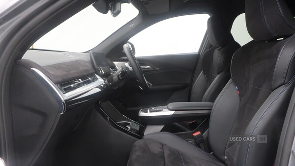 Used BMW X2 2025 for sale - 77204804: Photo 8