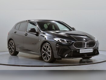 BMW - 1 Series