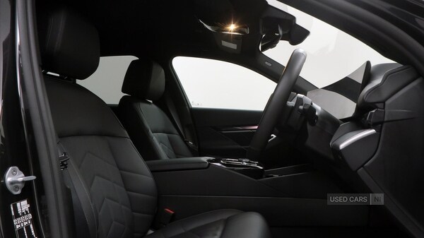 Used BMW 5 Series 2025 for sale - 76216333: Photo 12
