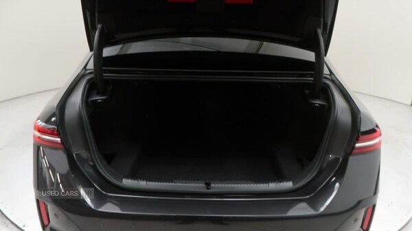 Used BMW 5 Series 2025 for sale - 76216333: Photo 14
