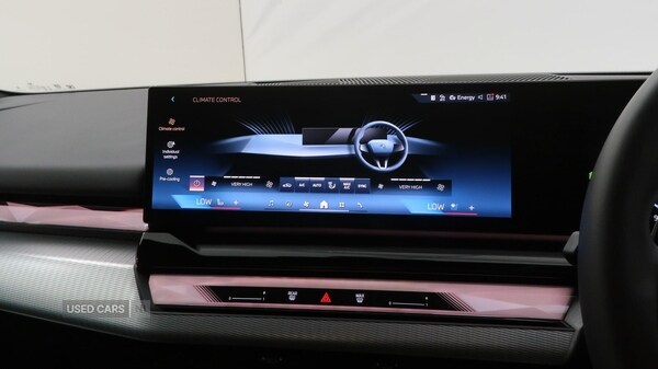 Used BMW 5 Series 2025 for sale - 76216333: Photo 24