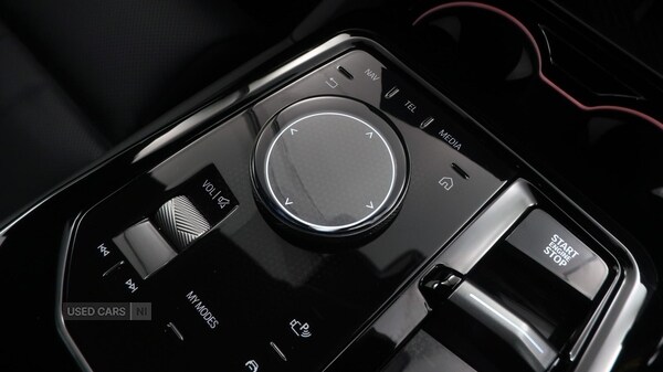 Used BMW 5 Series 2025 for sale - 76216333: Photo 25