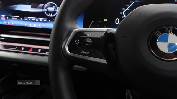 Used BMW 5 Series 2025 for sale - 76216333: Photo 29