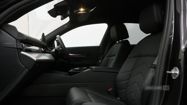 Used BMW 5 Series 2025 for sale - 76216333: Photo 8