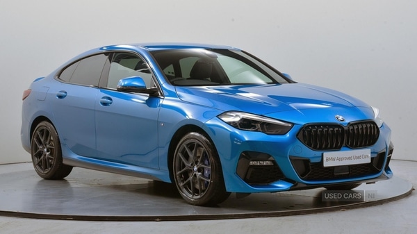 Used BMW 2 Series 2024 for sale - 76190146: Photo 1
