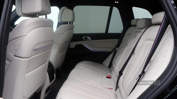 Used BMW X5 2025 for sale - 77041048: Photo 13