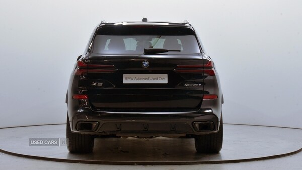 Used BMW X5 2025 for sale - 77041048: Photo 15