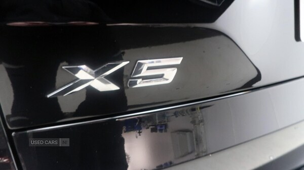 Used BMW X5 2025 for sale - 77041048: Photo 17