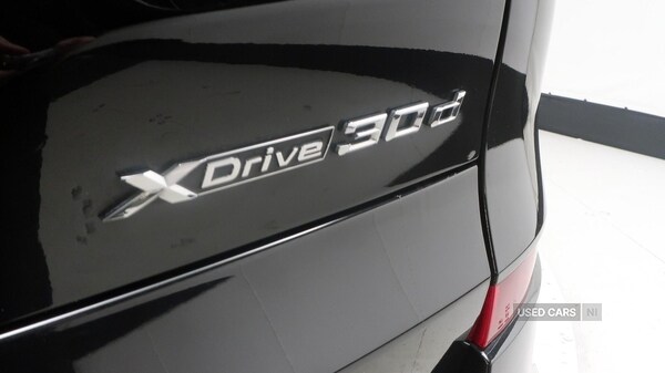 Used BMW X5 2025 for sale - 77041048: Photo 18