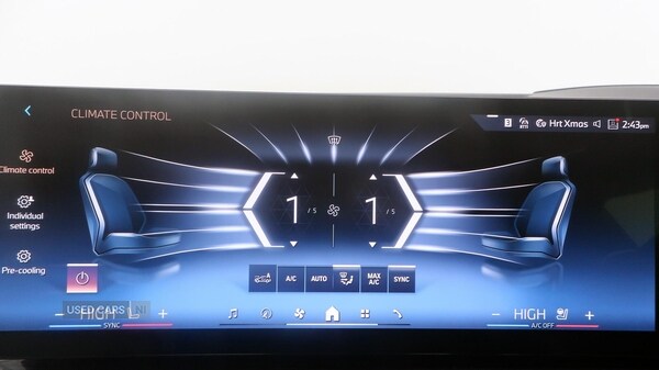 Used BMW X5 2025 for sale - 77041048: Photo 23