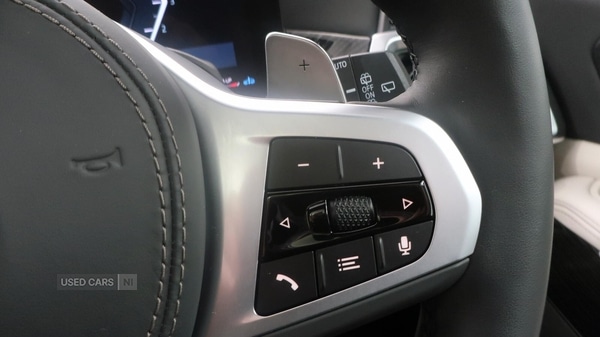 Used BMW X5 2025 for sale - 77041048: Photo 25