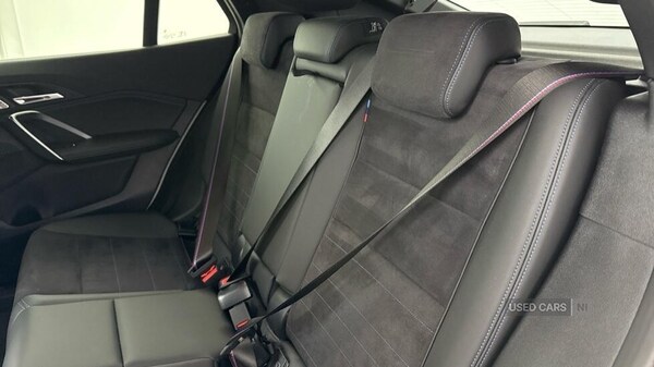 Used BMW iX2 2025 for sale - 77017705: Photo 13