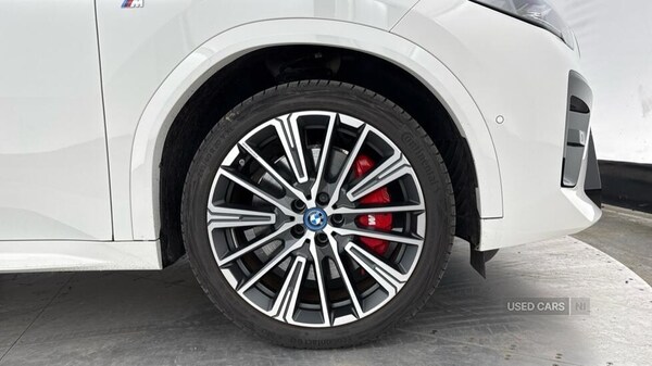 Used BMW iX2 2025 for sale - 77017705: Photo 15