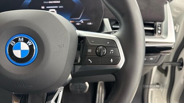 Used BMW iX2 2025 for sale - 77017705: Photo 19