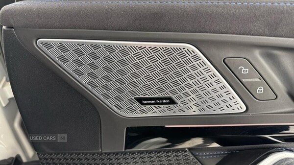 Used BMW iX2 2025 for sale - 77017705: Photo 21