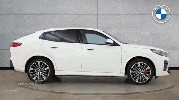 Used BMW iX2 2025 for sale - 77017705: Photo 3