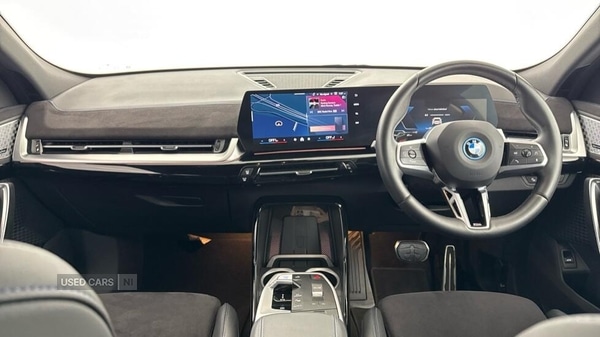 Used BMW iX2 2025 for sale - 77017705: Photo 4