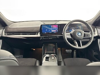 Used BMW iX2 2025 for sale - 77017705: Photo