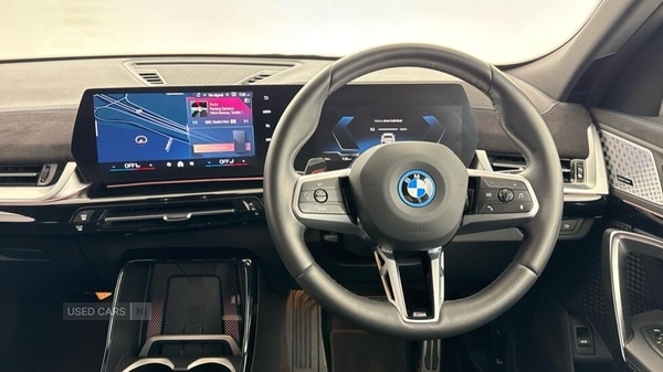 Used BMW iX2 2025 for sale - 77017705: Photo 6