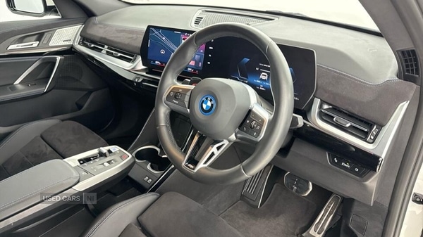 Used BMW iX2 2025 for sale - 77017705: Photo 7