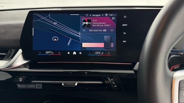 Used BMW iX2 2025 for sale - 77017705: Photo 9