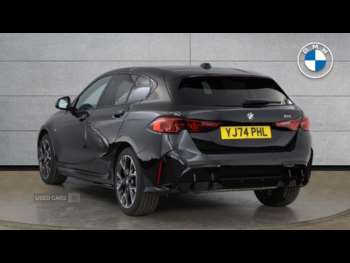 Used BMW 1 Series 2025 for sale - 75459896: Photo