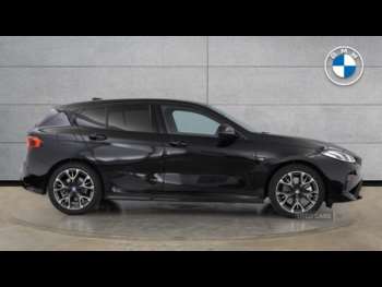 Used BMW 1 Series 2025 for sale - 75459896: Photo