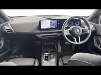 Used BMW 1 Series 2025 for sale - 75459896: Photo