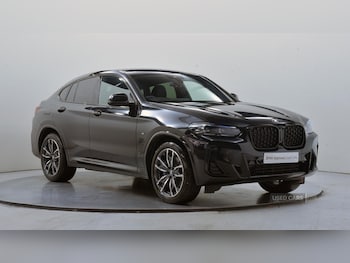 2025 - xDrive20d MHT M Sport 5dr Step Auto