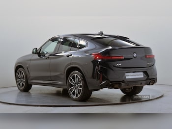 Used BMW X4 2025 for sale - 75885292: Photo