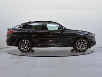 Used BMW X4 2025 for sale - 75885292: Photo