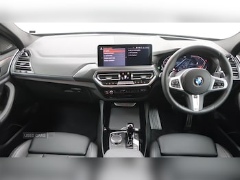 Used BMW X4 2025 for sale - 75885292: Photo