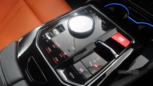 Used BMW M5 2025 for sale - 77156952: Photo 11