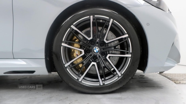 Used BMW M5 2025 for sale - 77156952: Photo 15