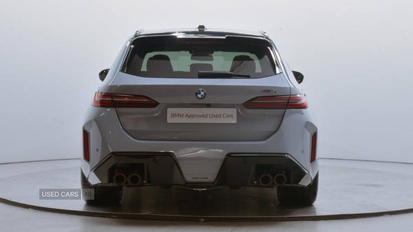 Used BMW M5 2025 for sale - 77156952: Photo 16