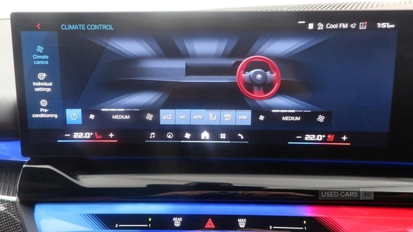 Used BMW M5 2025 for sale - 77156952: Photo 23