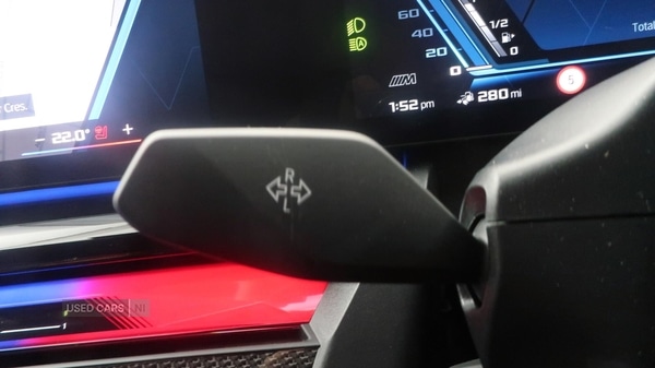 Used BMW M5 2025 for sale - 77156952: Photo 26