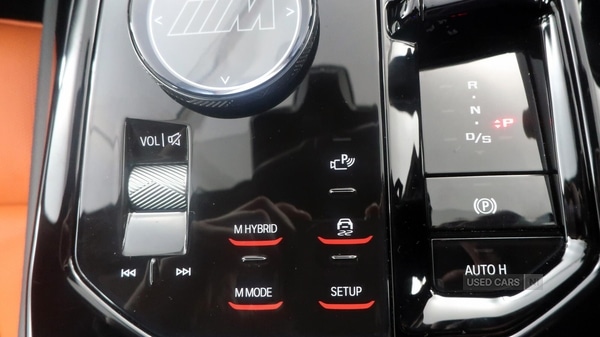 Used BMW M5 2025 for sale - 77156952: Photo 28