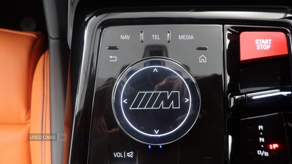 Used BMW M5 2025 for sale - 77156952: Photo 29