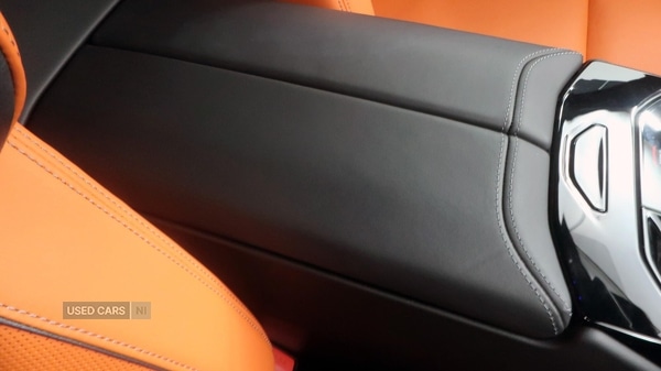 Used BMW M5 2025 for sale - 77156952: Photo 32